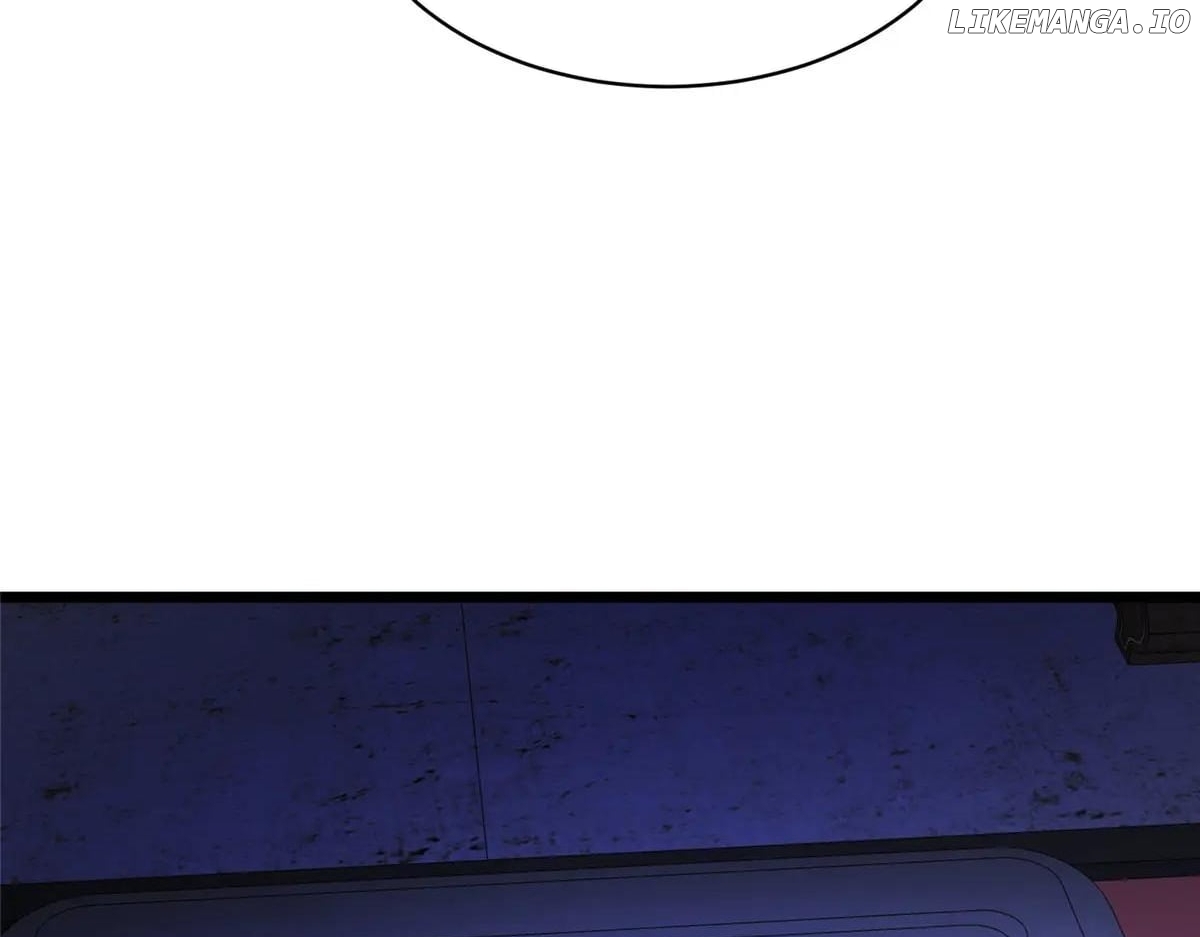 Divine Urban God Chapter 270 - page 17